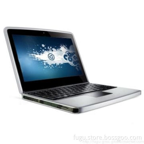 10.1-inch LED Screen Laptop, Intel D425 1.8GHz, 160-320GB HD